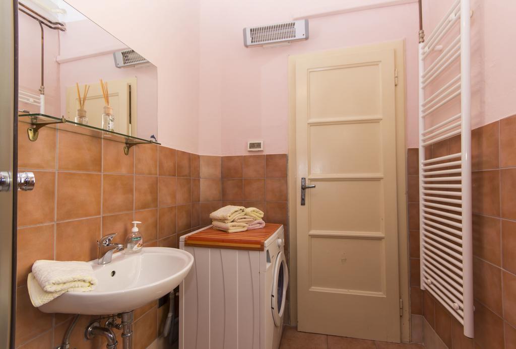 Apartma Spacious & Smart Center *