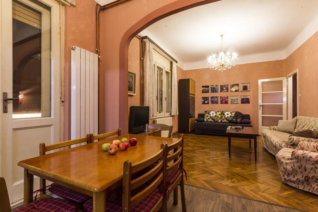 Apartma Spacious & Smart Center Pula