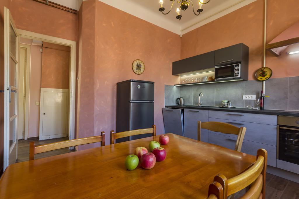 Spacious & Smart Center Pula