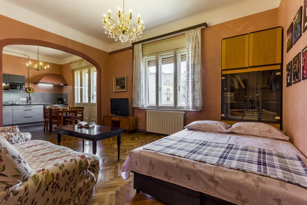 Spacious & Smart Center * Pula