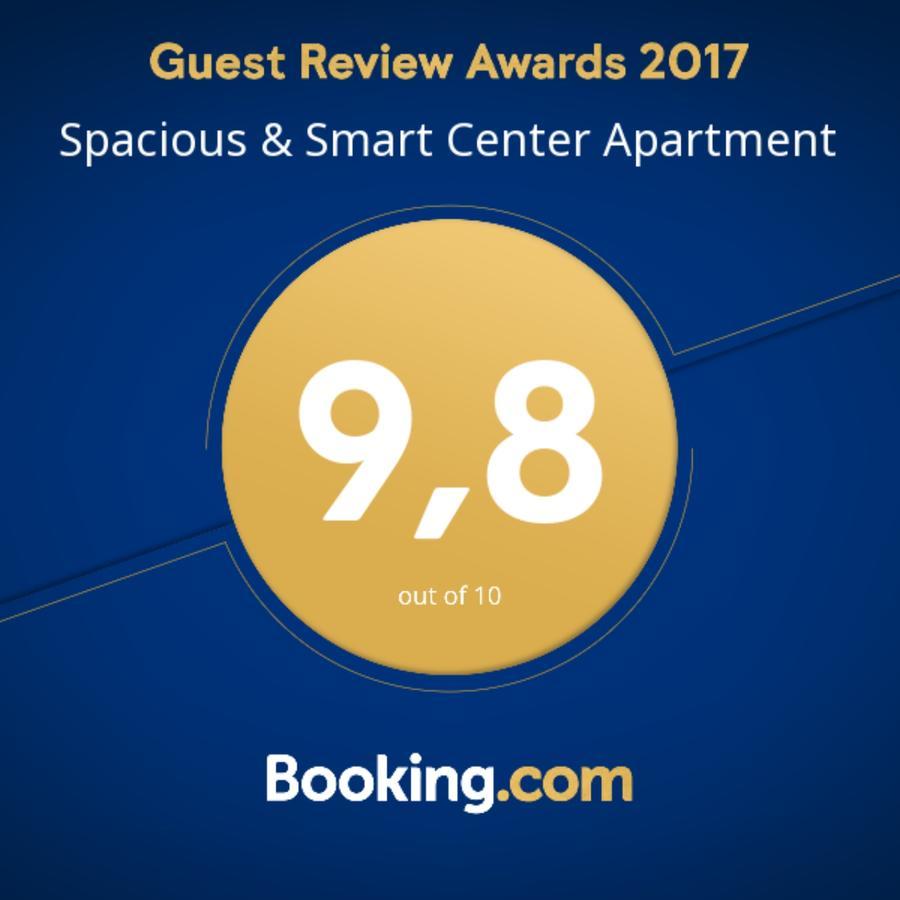 Spacious & Smart Center * Pula