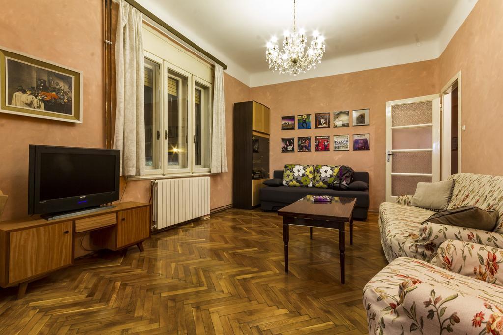 Appartamento Spacious & Smart Center