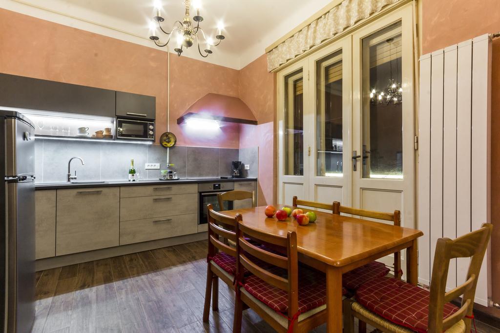 Appartamento Spacious & Smart Center *