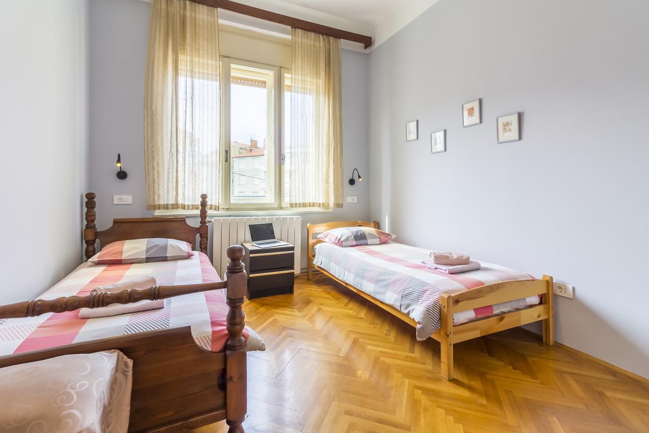 Appartamento Spacious & Smart Center